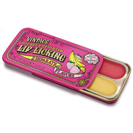 Tinte Cosmetics DBL UP TIN-STRAWBERRY & BANANA
