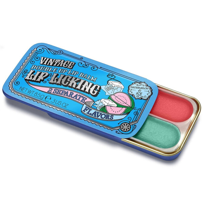 Tinte Cosmetics DBL UP TIN-WATERMELON & ICE