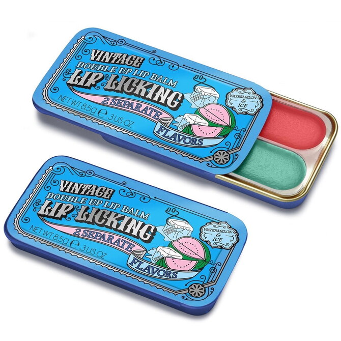 Tinte Cosmetics DBL UP TIN-WATERMELON & ICE