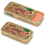 Tinte Cosmetics LIPBALM TIN-PEACH