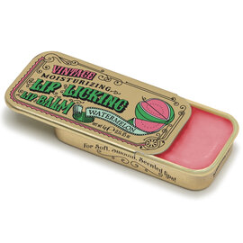 Tinte Cosmetics LIPBALM TIN-WATERMELON