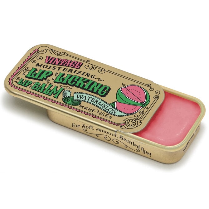 Tinte Cosmetics LIPBALM TIN-WATERMELON