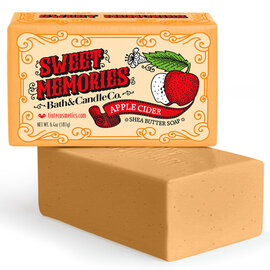 Tinte Cosmetics Soap - Apple Cider
