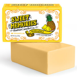 Tinte Cosmetics Soap - Pineapple