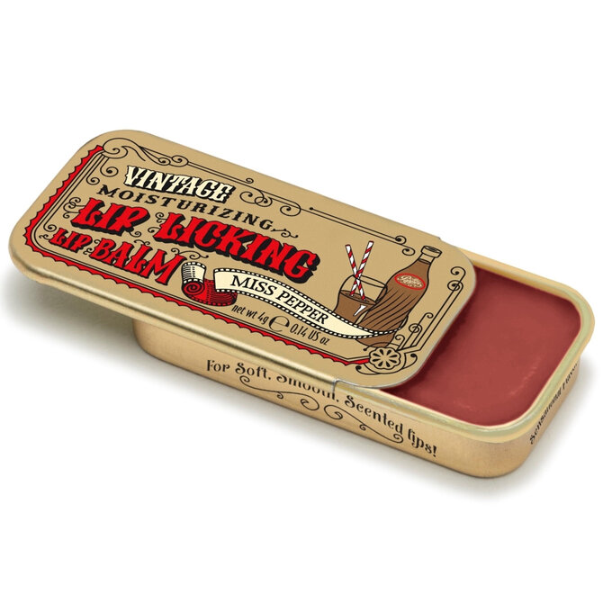 Tinte Cosmetics LIPBALM TIN-MISS PEPPER