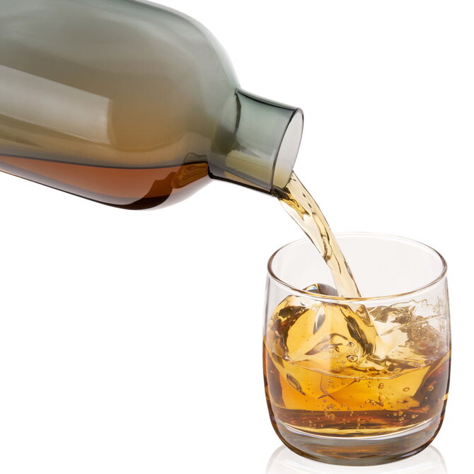 TRUEBRANDS *KIT-SMOKED COCKTAIL