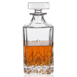 TRUEBRANDS *DECANTER-ADMIRAL LIQUOR