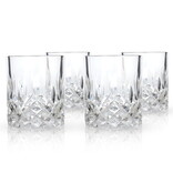 TRUEBRANDS *SET-TUMBLERS ADMIRAL S/4