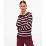 Sweater - Doffy Stripe