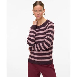 Sweater - Doffy Stripe