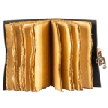 BENJAMIN INTERNATIONAL JRNL-BOOK OF DREAMS/ANTIQUE PAPER 5X7