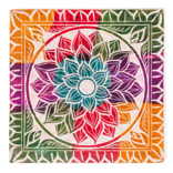 BENJAMIN INTERNATIONAL BOX-SOAPSTN MANDALA 4X4