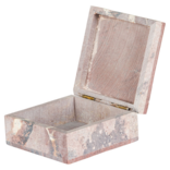 BENJAMIN INTERNATIONAL BOX-SOAPSTN MANDALA 4X4