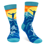 LAVLEY SOCKSPM-ADJUST YOUR ALTITUDE