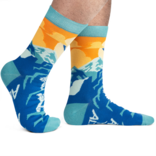 LAVLEY SOCKSPM-ADJUST YOUR ALTITUDE