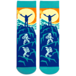 LAVLEY SOCKSPM-ADJUST YOUR ALTITUDE