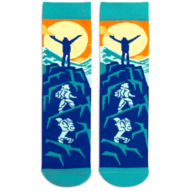 LAVLEY SOCKSPM-ADJUST YOUR ALTITUDE