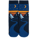 LAVLEY SOCKSPM-I'D RATHER BE IN MNTS