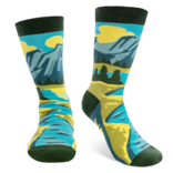 LAVLEY SOCKSPM-I'D HIKE THAT
