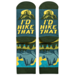 LAVLEY SOCKSPM-I'D HIKE THAT