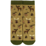 LAVLEY SOCKS-SIZE MATTERS (HUNTING)