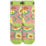 LAVLEY SOCKS-AVOGATO