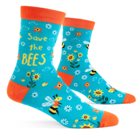 LAVLEY SOCKSPM-SAVE THE BEES