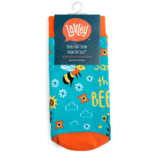 LAVLEY SOCKSPM-SAVE THE BEES