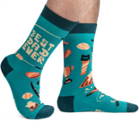 LAVLEY SOCKS-BEST DAD EVER