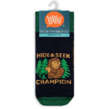 LAVLEY SOCKS-HIDE & SEEK CHAMPION