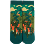 LAVLEY SOCKS-BIKE/THIS IS HOW I ROLL