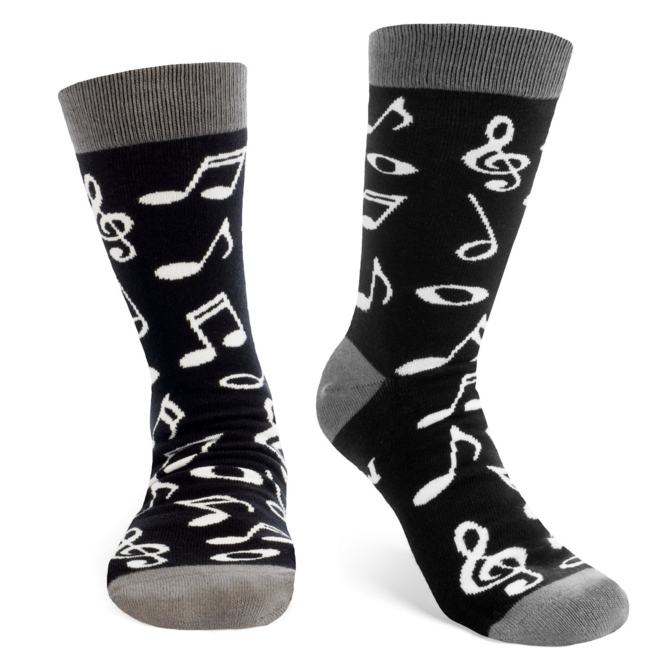 LAVLEY SOCKSM-TREBLE MAKER