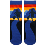 LAVLEY SOCKSM-FIND YOUR HAPPY PLACE (RUNNING)