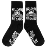 LAVLEY SOCKS-NO PAIN, NO GAIN