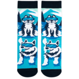 LAVLEY SOCKSM-MY DOG THINKS I'M COOL