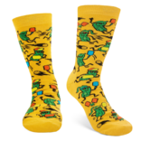 LAVLEY SOCKSM-PICKLEBALLER