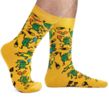 LAVLEY SOCKSM-PICKLEBALLER