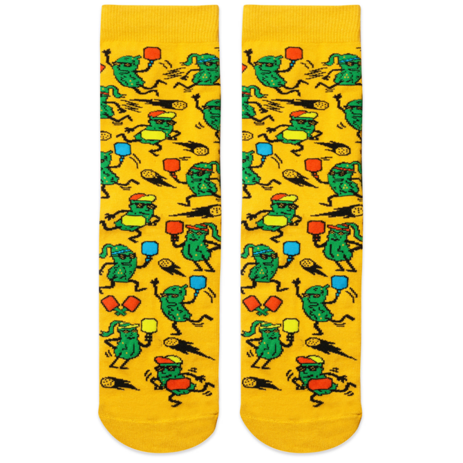 LAVLEY SOCKSM-PICKLEBALLER