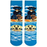 LAVLEY SOCKSM-LIFE IS BETTER WITH A LAB