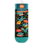 LAVLEY SOCKSM-KISS MY CACTUS