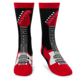 LAVLEY SOCKSM-BORN TO SHRED GUITAR