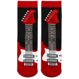 LAVLEY SOCKSM-BORN TO SHRED GUITAR