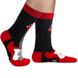 LAVLEY SOCKSM-BORN TO SHRED GUITAR