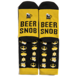 LAVLEY SOCKSM-BEER SNOB