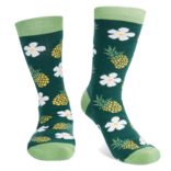 LAVLEY SOCKS-PINEAPPLE