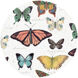 ANDREAS Jar Opener - Butterfly Silicone