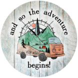 ANDREAS Jar Opener - Adventure Begins Silicone