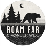 ANDREAS Jar Opener - Roam/Bear Silicone