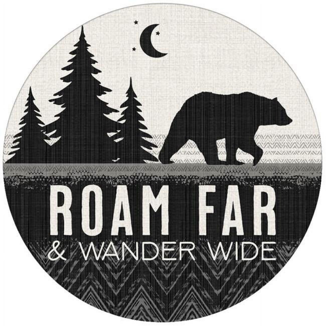 ANDREAS Jar Opener - Roam/Bear Silicone