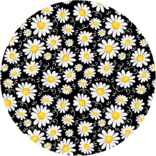 ANDREAS *JAR OPNR-DAISY SILICONE